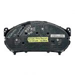 2010-2016 CHEVROLET EQUINOX INSTRUMENT CLUSTER