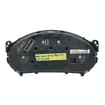 2010-2016 CHEVROLET EQUINOX INSTRUMENT CLUSTER