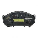 2010-2016 CHEVROLET EQUINOX INSTRUMENT CLUSTER