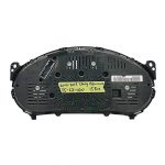 2010-2016 CHEVROLET EQUINOX INSTRUMENT CLUSTER