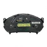 2010-2016 CHEVROLET EQUINOX INSTRUMENT CLUSTER