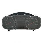 2010-2016 CHEVROLET EQUINOX INSTRUMENT CLUSTER