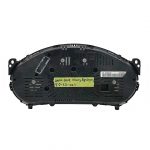 2010-2016 CHEVROLET EQUINOX INSTRUMENT CLUSTER