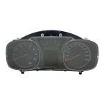 2010-2016 CHEVROLET EQUINOX INSTRUMENT CLUSTER