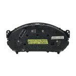 2010-2016 CHEVROLET EQUINOX INSTRUMENT CLUSTER