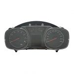 2010-2016 CHEVROLET EQUINOX INSTRUMENT CLUSTER