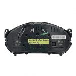 2010-2016 CHEVROLET EQUINOX INSTRUMENT CLUSTER