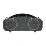 2010-2016 CHEVROLET EQUINOX INSTRUMENT CLUSTER