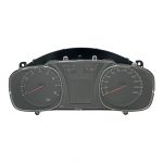 2010-2016 CHEVROLET EQUINOX INSTRUMENT CLUSTER