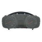 2010-2016 CHEVROLET EQUINOX INSTRUMENT CLUSTER