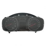 2010-2016 CHEVROLET EQUINOX INSTRUMENT CLUSTER