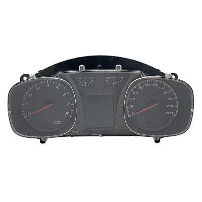 2010-2016 CHEVROLET EQUINOX Used Instrument Cluster For Sale