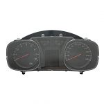 2010-2016 CHEVROLET EQUINOX INSTRUMENT CLUSTER