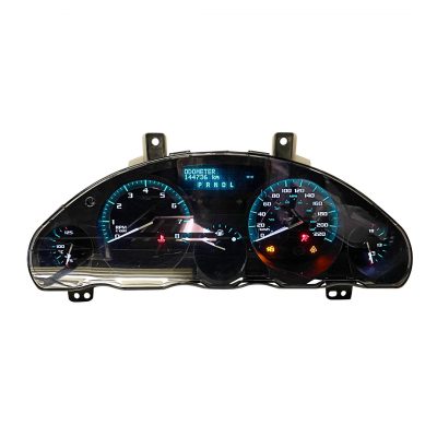 2008-2016 BUICK ENCLAVE INSTRUMENT CLUSTER