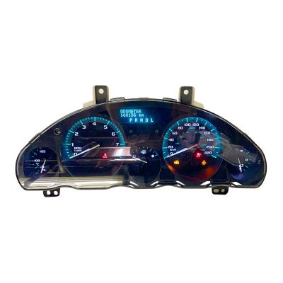 2007-2013 BUICK ENCLAVE INSTRUMENT CLUSTER