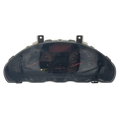 2008-2016 GMC ACADIA INSTRUMENT CLUSTER