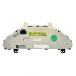 2008-2016 GMC ACADIA INSTRUMENT CLUSTER