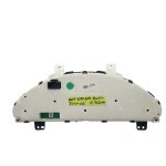 2007-2013 GMC ACADIA INSTRUMENT CLUSTER