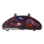 2007-2013 GMC ACADIA INSTRUMENT CLUSTER