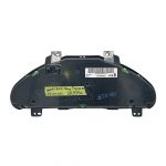 2009-2012 CHEVROLET TRAVERSE INSTRUMENT CLUSTER