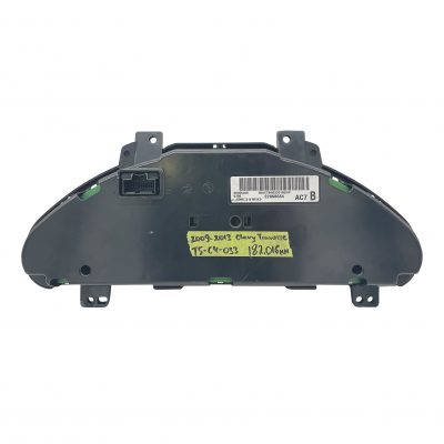 2009-2013 CHEVY TRAVERSE Used Instrument Cluster For Sale