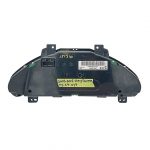 2009-2013 CHEVROLET TRAVERSE INSTRUMENT CLUSTER