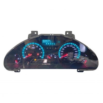 2010 CHEVY TRAVERSE Used Instrument Cluster For Sale