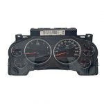 2007-2013 CHEVY SUBURBAN  INSTRUMENT CLUSTER