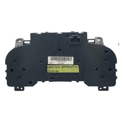 2007-2013 GMC/CHEVY YUKON/SUBURBAN Used Instrument Cluster For Sale