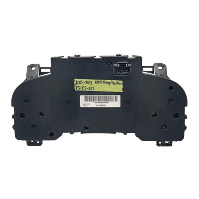 2007-2013 GMC/CHEVY YUKON/TAHOE Used Instrument Cluster For Sale