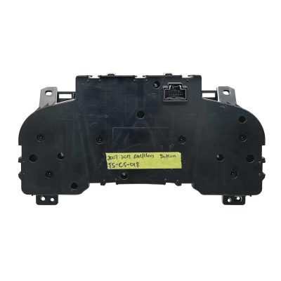2007-2013 GMC/CHEVY SIERRA/1500  Used Instrument Cluster For Sale