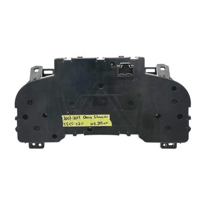2007-2013 CHEVY SILVERADO Used Instrument Cluster For Sale