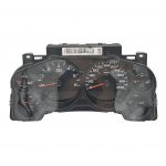 2009-2014 CHEVY TAHOE INSTRUMENT CLUSTER