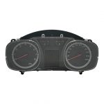 2010-2016 GMC TERRAIN INSTRUMENT CLUSTER