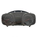 2010-2016 CHEVY EQUINOX INSTRUMENT CLUSTER