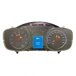 2010-2016 CHEVY EQUINOX INSTRUMENT CLUSTER