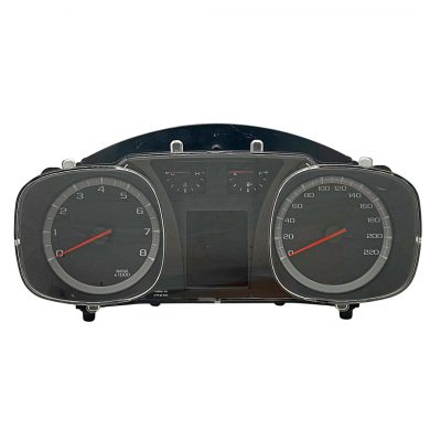 2010-2016 GMC TERRAIN INSTRUMENT CLUSTER