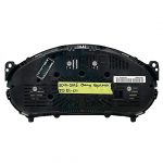 2010-2016 CHEVY EQUINOX INSTRUMENT CLUSTER