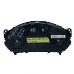 2010-2016 GMC TERRAIN INSTRUMENT CLUSTER