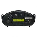 2010-2016 CHEVY EQUINOX INSTRUMENT CLUSTER