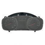 2010-2016 CHEVY EQUINOX INSTRUMENT CLUSTER