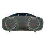 2010-2016 GMC TERRAIN INSTRUMENT CLUSTER