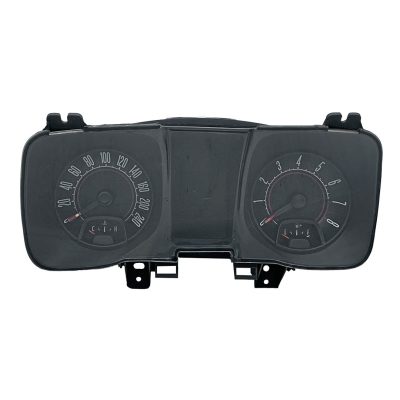 2010-2011 CHEVROLET CAMARO INSTRUMENT CLUSTER