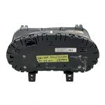 2010-2011 CHEVROLET CAMARO INSTRUMENT CLUSTER