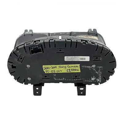 2010-2011 CHEVROLET CAMARO Used Instrument Cluster For Sale