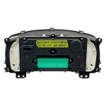 2007-2012 GMC/CHEVY COLORADO/CANYON INSTRUMENT CLUSTER