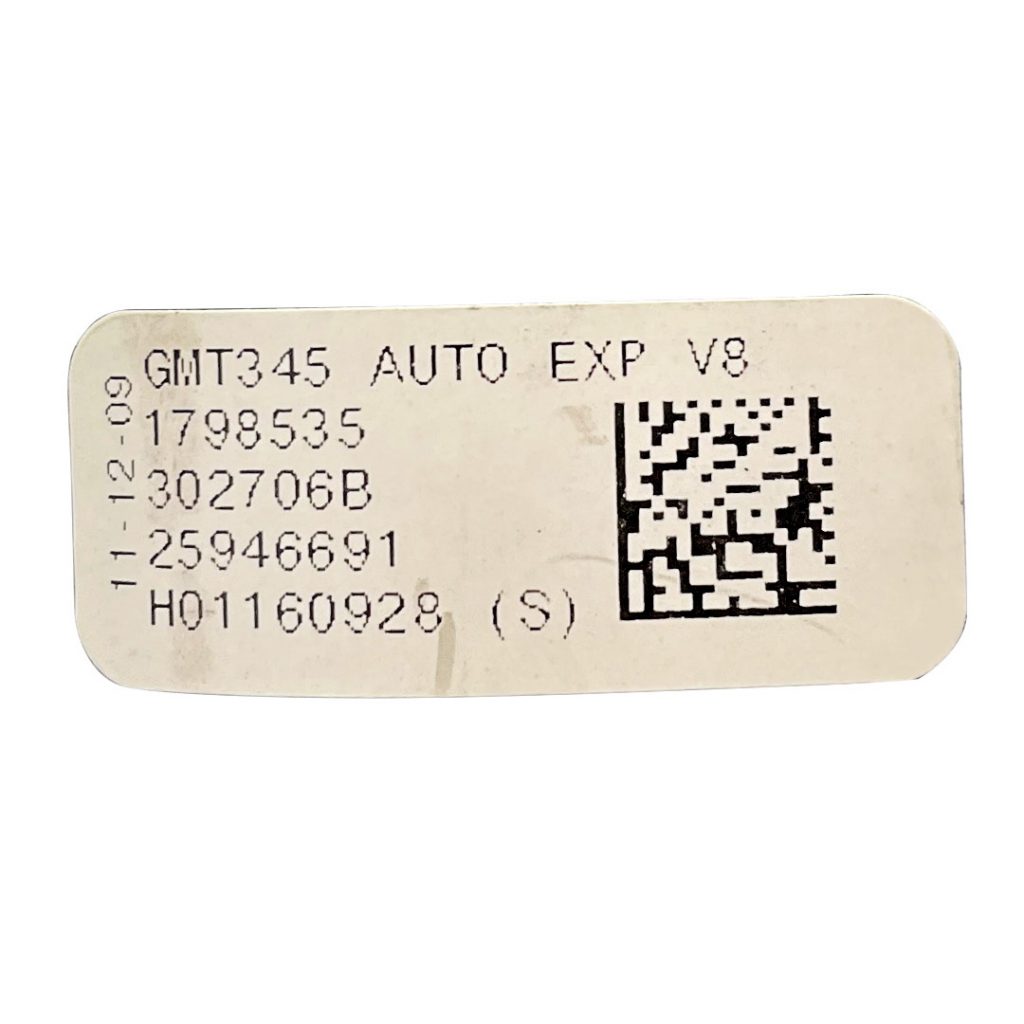 20062010 HUMMER H3 Used Instrument Cluster For Sale Dashboard