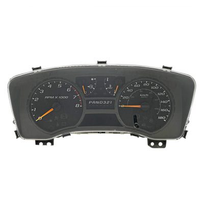 2004-2008 GMC/CHEVY COLORADO/CANYON Used Instrument Cluster For Sale
