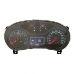 2015 CHEVROLET COLORADO INSTRUMENT CLUSTER