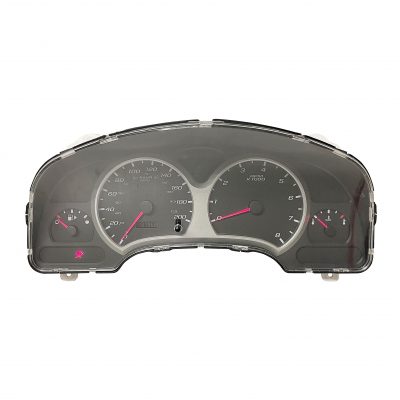 2005-2006 CHEVY EQUINOX Used Instrument Cluster For Sale